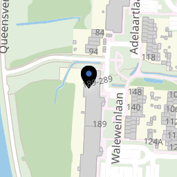 Appartement GDP00 F 3072 74