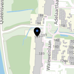 Appartement GDP00 F 3072 75