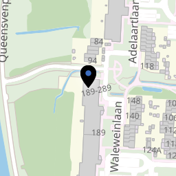 Appartement GDP00 F 3072 76