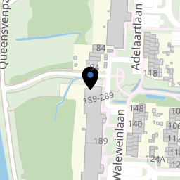 Appartement GDP00 F 3072 77