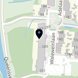 Appartement GDP00 F 3072 88