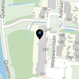 Appartement GDP00 F 3072 89
