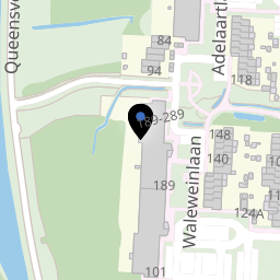 Appartement GDP00 F 3072 90