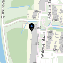 Appartement GDP00 F 3072 91