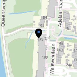 Appartement GDP00 F 3072 92