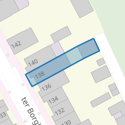 Perceel GDP00-F-3083