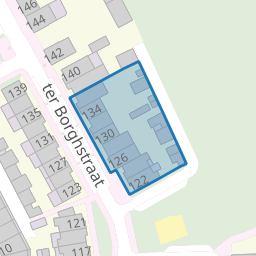 Perceel GDP00-F-3084