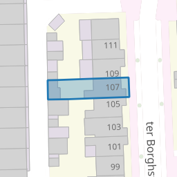 Perceel GDP00-F-3087