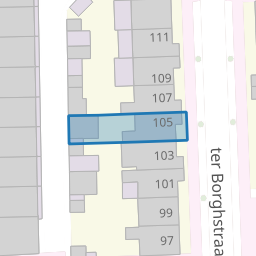 Perceel GDP00-F-3088