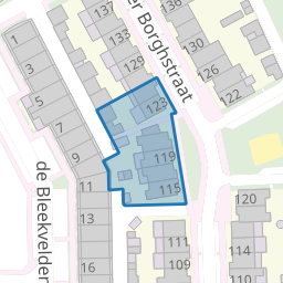 Perceel GDP00-F-3091