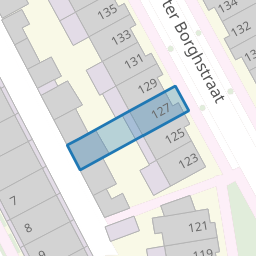 Perceel GDP00-F-3092