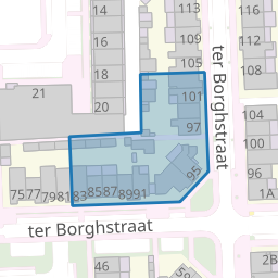Perceel GDP00-F-3093