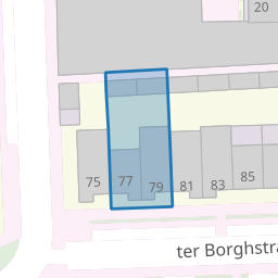 Perceel GDP00-F-3094