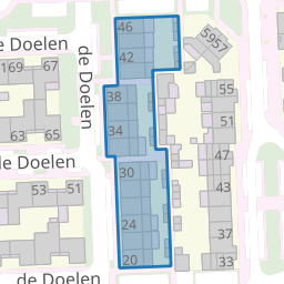 Perceel GDP00-F-3097