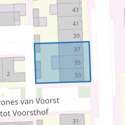 Perceel GDP00-F-3098