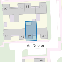 Perceel GDP00-F-3104