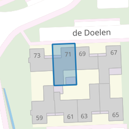 Perceel GDP00-F-3108