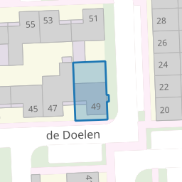 Perceel GDP00-F-3111