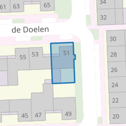 Perceel GDP00-F-3112