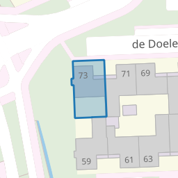 Perceel GDP00-F-3114