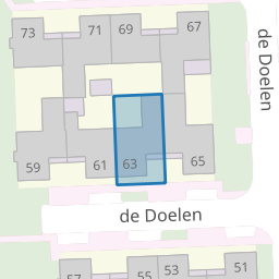 Perceel GDP00-F-3115