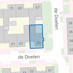 Perceel GDP00-F-3117