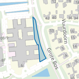 Perceel GDP00-F-3120