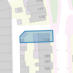 Perceel GDP00-F-3131