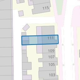 Perceel GDP00-F-3132