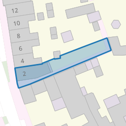 Perceel GDP00-F-3135