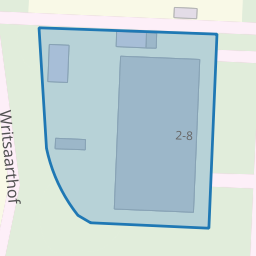 Perceel GDP00-F-3139