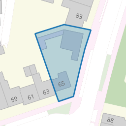 Perceel GDP00-F-3141