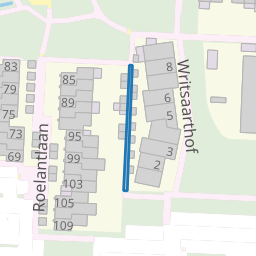 Perceel GDP00-F-3151