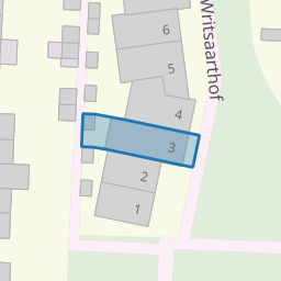 Perceel GDP00-F-3152