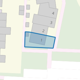 Perceel GDP00-F-3154