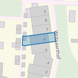 Perceel GDP00-F-3155