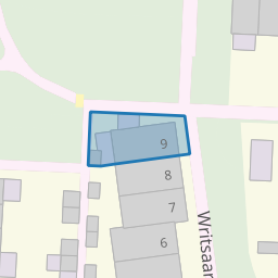 Perceel GDP00-F-3158