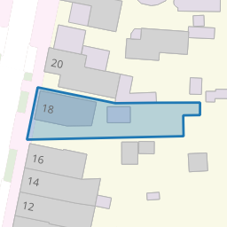 Perceel GDP00-F-3171