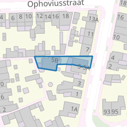 Perceel GDP00-F-3172