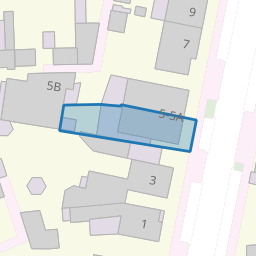 Perceel GDP00-F-3173