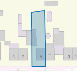 Perceel GDP00-F-3174
