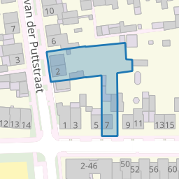 Perceel GDP00-F-3175