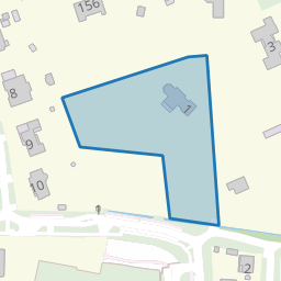 Perceel GDP00-F-3179