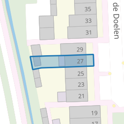 Perceel GDP00-F-3192