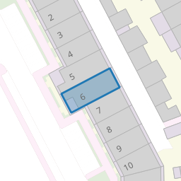 Perceel GDP00-F-3200