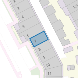 Perceel GDP00-F-3201