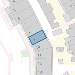 Perceel GDP00-F-3203