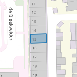 Perceel GDP00-F-3209