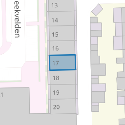Perceel GDP00-F-3211