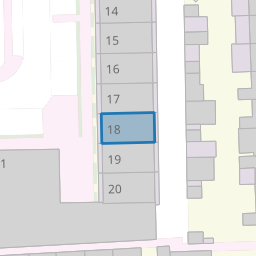 Perceel GDP00-F-3212